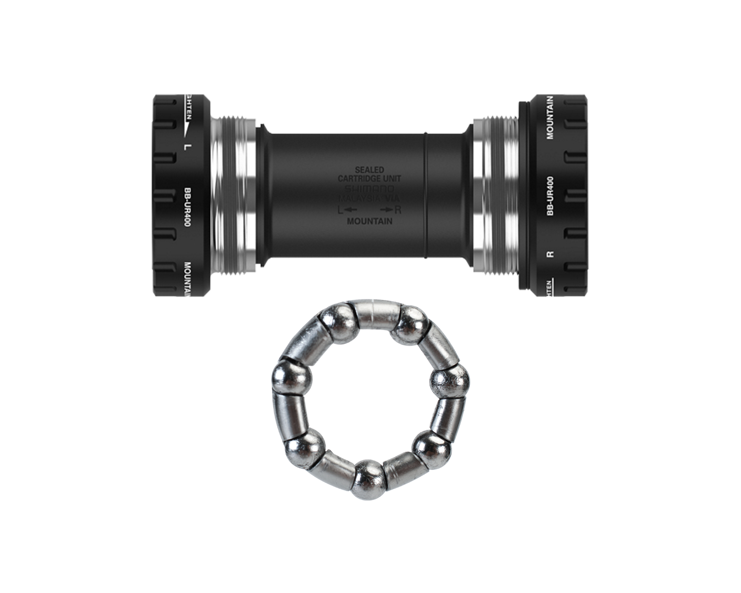 Bottom Bracket Parts