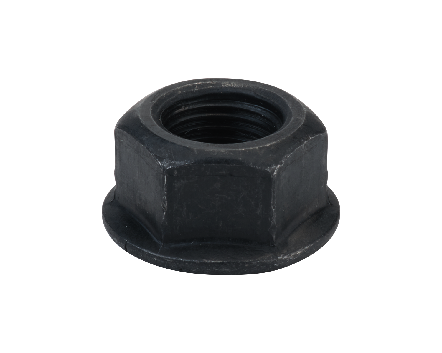 Rear Axle Nut 17mm for Coaster Brake Wheel