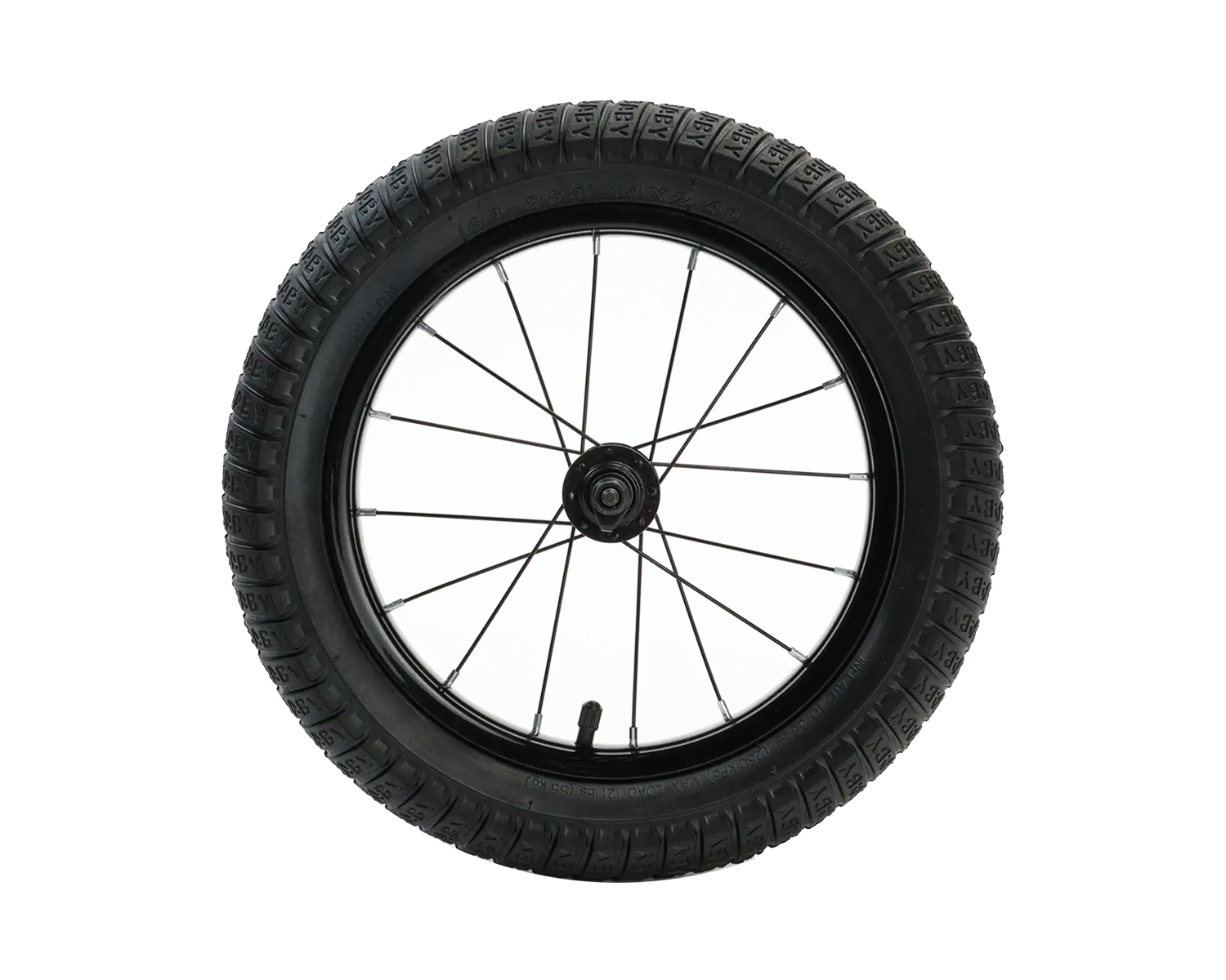 RoyalBaby Accessories Front Wheel