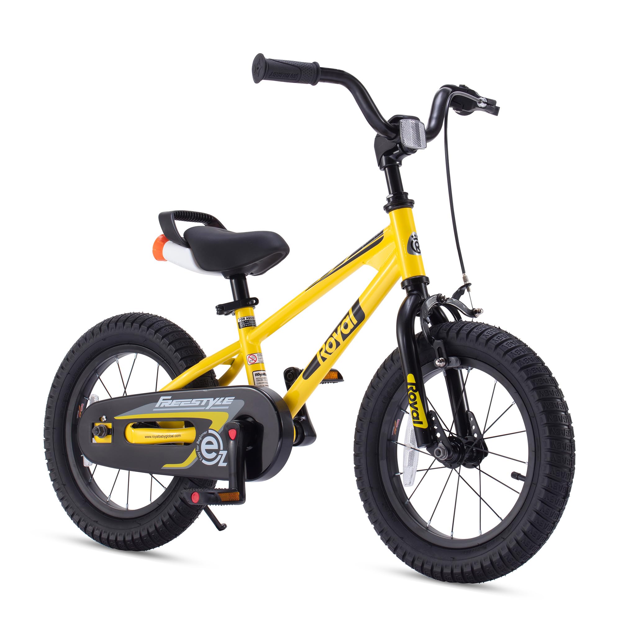 Boys blue bike online