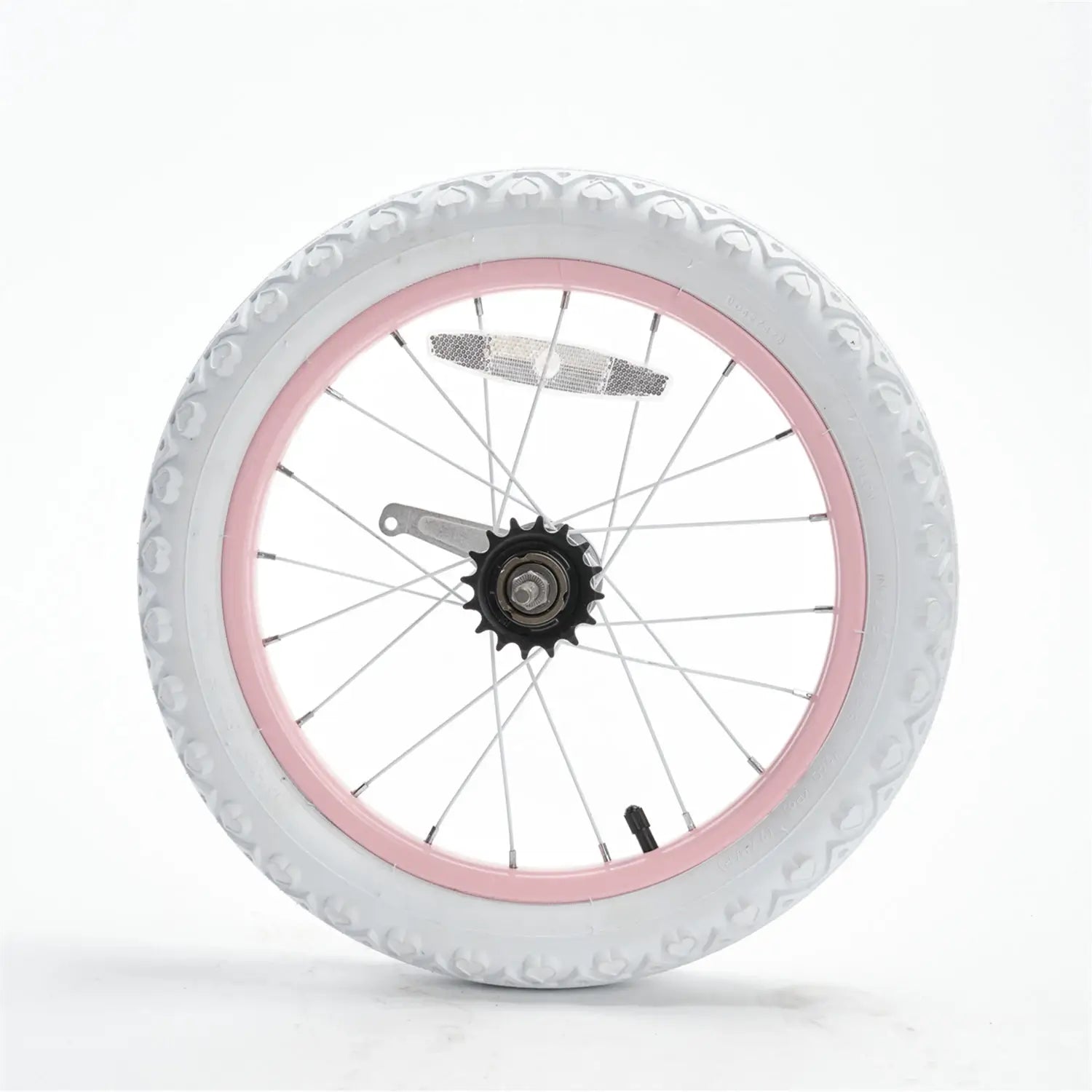 Kids bike hot sale rear wheel